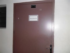 Bureau du chargé de prêt